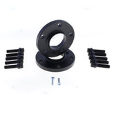 Wheel Spacers with Conical Seat Lug Bolts 5X120X72,5 th. 12 mm-1
